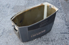 Load image into Gallery viewer, DT 75 85 hp Suzuki engine cover, top cowl Two Stroke
