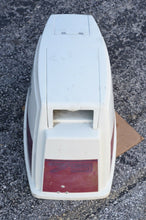 Charger l'image dans la galerie, DT 75 85 hp Suzuki Cowling white engine cover 61404-95850-01T 2 cylinder Two Stroke
