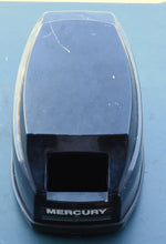 Cargar imagen en el visor de la galería, 8 hp Mercury 9420A10 TOP COWL engine cover TWO STROKE also some 6 10 &amp; 15 hp compatibility 9205A13 (engine hood)
