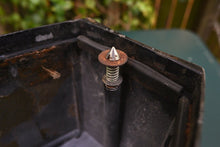 Load image into Gallery viewer, 7.5 9.8 HP Mercury 7264a10 engine cover cowling  may fit Merc 110 two stroke
