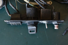 Load image into Gallery viewer, BF 75 - 225 hp Honda Key Panel Assembly 35100-zv5-003 &amp; gauge harness outboard OEM
