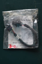 Load image into Gallery viewer, Mercruiser trim pump wiring harness 84-865771a01
