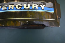 Load image into Gallery viewer, 7.5 9.8 HP Mercury 7264a10 engine cover cowling  may fit Merc 110 two stroke
