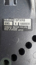 Cargar imagen en el visor de la galería, F 8, 9.9 , T 8, 9.9 yamaha 4 stroke flywheel wheel cover

