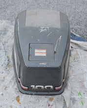 Cargar imagen en el visor de la galería, DT 100 Suzuki cowling 61433-87e00 two stroke DT 90 HP engine cover
