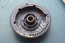Load image into Gallery viewer, 25 35 hp Johnson &amp; Evinrude Flywheel 514372 0514372 97-03 TWO stroke Two cylinder ONLY
