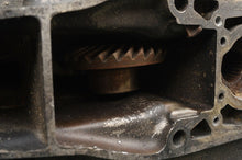 Cargar imagen en el visor de la galería, 75 90  115 125 hp Mercury gearcase 1667 9010, lower unit housing, outboard 3 or 4 cylinder
