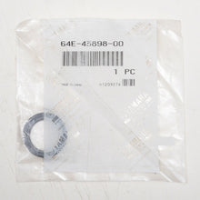 Charger l'image dans la galerie, 115 150 225 hp yamaha 64e-43898-00 seal, dust 2
