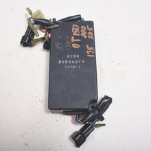 Charger l'image dans la galerie, DT 175 200 225 hp Suzuki 32910-87d20 ICU Ignition Control Unit TWO STROKE 1989-95 f8t30273 87d2
