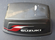 Cargar imagen en el visor de la galería, DT 6 HP Suzuki Cowling 6 hp engine cover hood, lid, top 1998-2001

