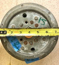 Load image into Gallery viewer, f 9.9 hp Yamaha FLYWHEEL rotor 6G8-85550-01-00 four stroke ELECTRIC START 1992-2005
