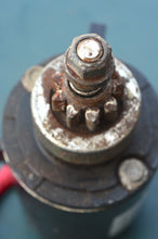 Load image into Gallery viewer, 25 30 40 50 60 90 HP E-tec Starter Motor Assy 0587045, solenoid 0587020 Evinrude
