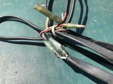 Charger l'image dans la galerie, Yamaha trim switch, oem, custom extended cord
