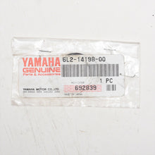 Load image into Gallery viewer, 25 hp yamaha 6L2-14198-00 gasket, intake
