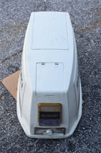 Charger l'image dans la galerie, DT 75 85 hp Suzuki Cowling white engine cover 61404-95850-01T 2 cylinder Two Stroke
