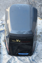 Load image into Gallery viewer, 250 hp Yamaha TOP COWLING 61A-42610-41-EK ASSEMBLY engine cover 76 Degree  V-x 225 hp Two Stroke HPDI 1991 - 1993
