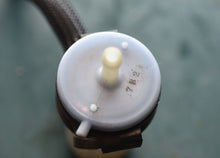 Cargar imagen en el visor de la galería, DF 9.9B - 15 - 20 HP Suzuki fuel filter 15410-87L00, 2015-2018, clamp 15422-89L0
