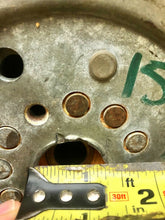 Load image into Gallery viewer, f 9.9 hp Yamaha FLYWHEEL rotor 6G8-85550-01-00 four stroke ELECTRIC START 1992-2005
