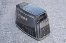 Load image into Gallery viewer, DT 75 85 hp Suzuki engine cover, top cowl Two Stroke
