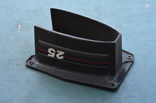 Cargar imagen en el visor de la galería, 20 25 30 hp Mercury trim cover, lower cowl apron, two stroke
