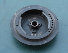 Load image into Gallery viewer, 9.9 15 hp OMC Johnson &amp; Evinrude flywheel 0513972 513972 two stroke
