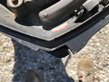 Cargar imagen en el visor de la galería, F25, 30 hp, 20” Yamaha long-shaft, power trim and tilt midsection, outboard
