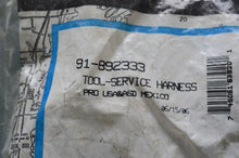 Load image into Gallery viewer, Mercury  91-892333 Tool-service Harness
