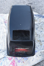 Load image into Gallery viewer, 40 hp Mercury TOP COWL engine cover 2198-9868a9 9868T10 9868A10 two stroke 2 cylinder some compatibility 1989-1997
