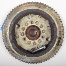 Load image into Gallery viewer, f 9.9 hp Yamaha FLYWHEEL rotor 6G8-85550-01-00 four stroke ELECTRIC START 1992-2005
