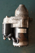 Cargar imagen en el visor de la galería, DF 9.9b 15 20 HP Suzuki starter motor assy 31100-94J22, 2015-2018. 9.9 HP
