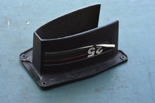 Cargar imagen en el visor de la galería, 20 25 30 hp Mercury trim cover, lower cowl apron, two stroke
