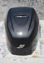 Load image into Gallery viewer, 225 250 hp Mercury Top Cowling 887913T1 Yama-Merc Fiberglass Four Stroke
