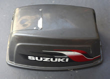 Cargar imagen en el visor de la galería, DT 6 HP Suzuki Cowling 6 hp engine cover hood, lid, top 1998-2001
