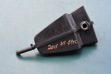 Load image into Gallery viewer, 30 25 15 hp Evinrude E-tec 05007443 5007443 Exhaust Muffler intake Two Stroke
