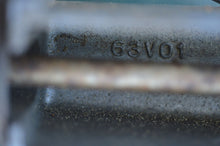 Cargar imagen en el visor de la galería, 9.9 15 hp Yamaha steering TILLER HANDLE two stroke 63V-42111-00-4D 2000-2003
