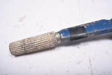 Charger l'image dans la galerie, 9.5 15 hp Evinrude Johnson tiller handle vintage engine 1960s, OMC oem
