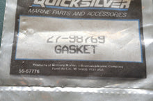 Charger l'image dans la galerie, Mercury gasket 27-98769, oem#56-67776
