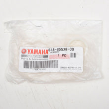 Charger l'image dans la galerie, 115 130 150  175 200 250 300 hp Yamaha 61a-45538-00 spacer 1, lower casing drive
