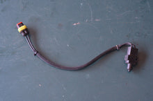 Load image into Gallery viewer, 200 225 250 HP Evinrude E-tec neutral safety swithch 058780 &amp; shift arm assy wit
