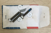 Load image into Gallery viewer, 40 hp OMC 0391741 391741 water pump repair with impeller housing, 1984-85
