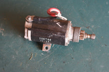 Load image into Gallery viewer, 90 75 60 50 40 hp Evinrude e-tec starter 0586768, starter motor oem BRP
