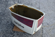Charger l'image dans la galerie, DT 75 85 hp Suzuki Cowling white engine cover 61404-95850-01T 2 cylinder Two Stroke
