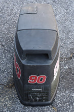 Cargar imagen en el visor de la galería, 90 HP Tohatsu Engine Cover Top Cowling, engine cover, hood 3T9S675100
