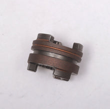 Cargar imagen en el visor de la galería, 20 25 30 35 hp OMC 0337020 shifter cluth dog 337020, 18-1290 Sierra, 778404 0778404 1992-2001
