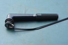 Load image into Gallery viewer, 4 5 6 hp Mercury tiller handle w throttle &amp; cable 803565T1 803565T Four Stroke

