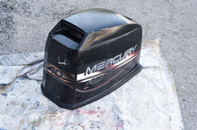 Load image into Gallery viewer, 40 hp Mercury TOP COWL engine cover 2198-9868a9 9868T10 9868A10 two stroke 2 cylinder some compatibility 1989-1997

