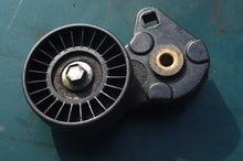 Load image into Gallery viewer, Mercruiser belt tensioner &amp; pulley 850291 outboard
