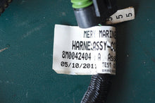 Charger l'image dans la galerie, 225 250 HP Mercury Optimax braided coil harness 8m0042404
