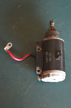 Load image into Gallery viewer, 90 75 60 50 40 hp Evinrude e-tec starter 0586768, starter motor oem BRP
