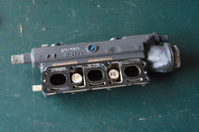 Cargar imagen en el visor de la galería, BF 225 Honda Left Exhaust Assy 18120-zy3-010za - for 2007 &amp; later models - off bagj-1500001t
